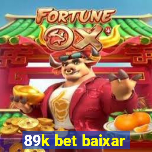 89k bet baixar